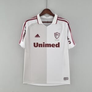 Camisa Retrô Fluminense 2011/12 – Masculina