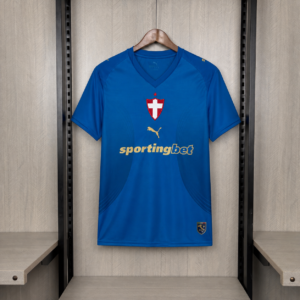 Camisa Palmeiras III 2026/27 – Masculina – Versão Torcedor