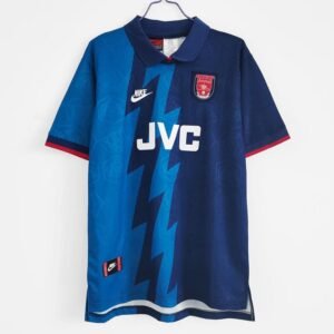 Camisa Retrô Arsenal II 1995 – Masculina
