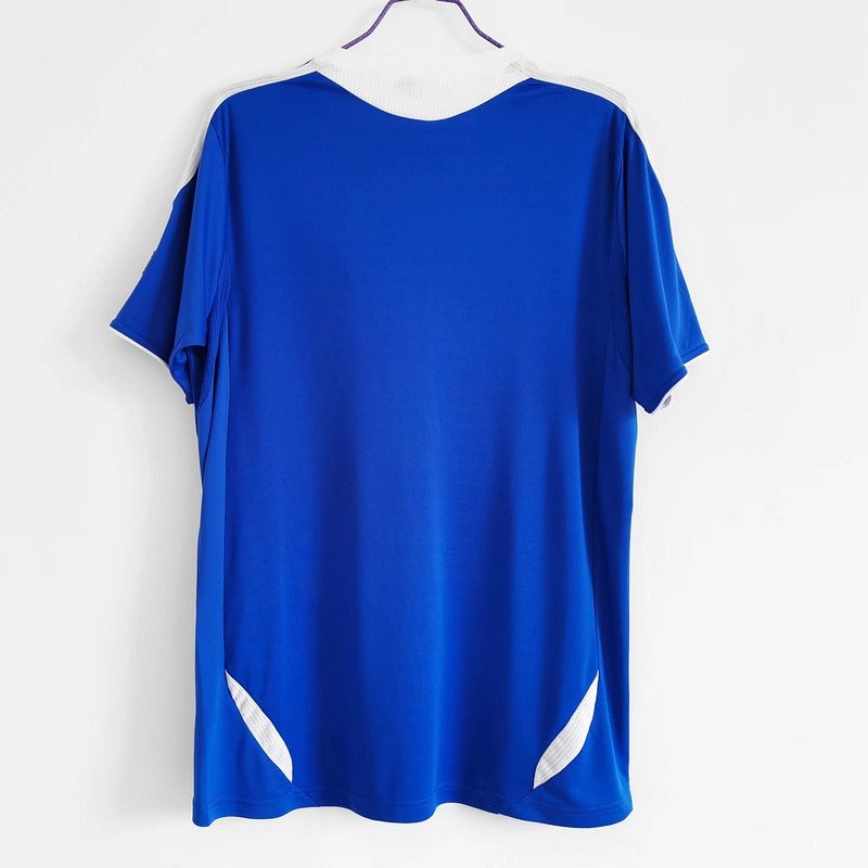 Camisa Retrô Chelsea I 2011/12 – Masculina - Imagem 2