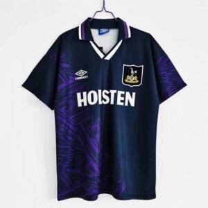 Camisa Retrô Tottenham II 1994/95 – Masculina