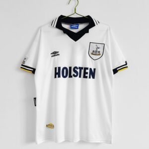 Camisa Retrô Tottenham I 1994/95 – Masculina