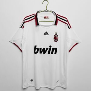 Camisa Retrô AC Milan II 2009/10 – Masculina