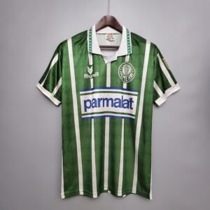 Camisa Retrô Palmeiras I 1993/94 – Masculina