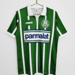 Camisa Retrô Palmeiras I 1992 – Masculina