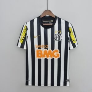 Camisa Retrô Santos II 2013 – Masculina