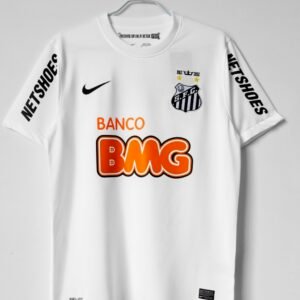 Camisa Retrô Santos I 2013 – Masculina