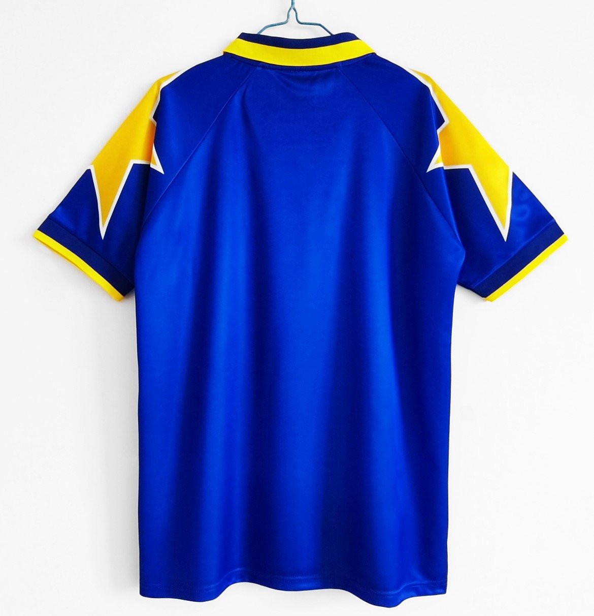 Camisa Juventus II 1995/96 – Masculina – Versão Torcedor - Imagem 2