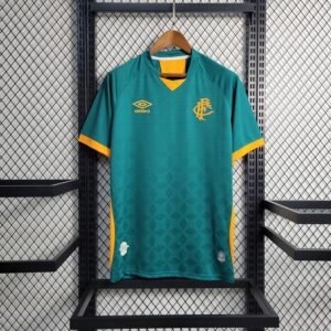 Camisa Fluminense III 2020/21 – Masculina – Versão Torcedor
