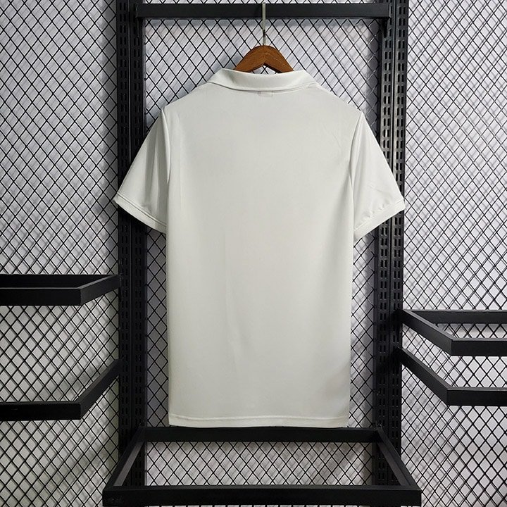 Camisa Retrô Santos I 1970 – Masculina - Imagem 2