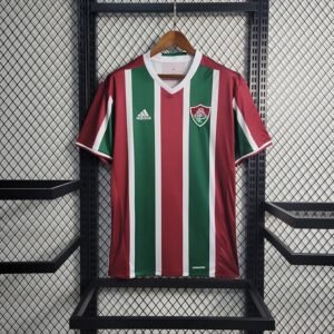 Camisa Retrô Fluminense I 2016/17 – Masculina