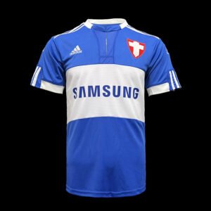 Camisa Palmeiras III 2009 – Masculina – Versão Torcedor