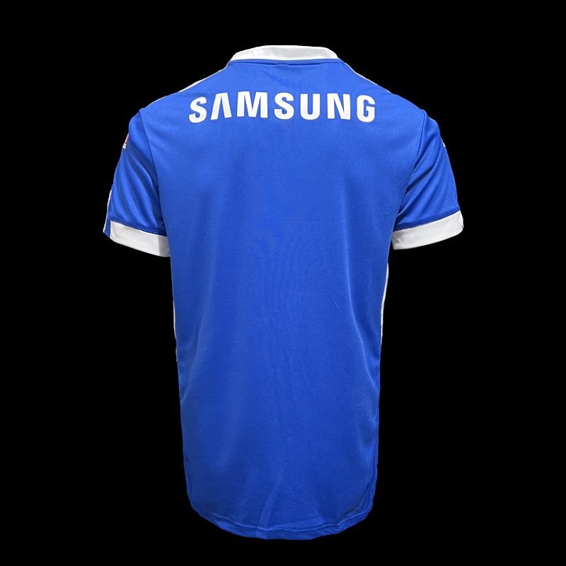 Camisa Palmeiras III 2009 – Masculina – Versão Torcedor - Imagem 2
