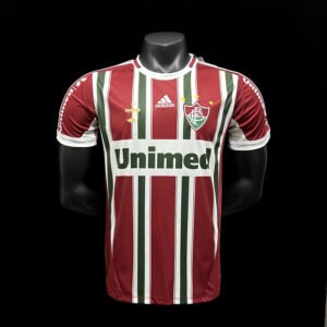 Camisa Retrô Fluminense I 2012 – Masculina