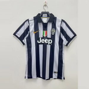Camisa Retrô Juventus I 2014/15 – Masculina