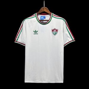 Camisa Fluminense 2015 – Masculina – Versão Torcedor – Linha Originals