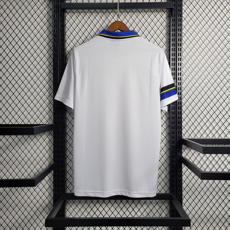 Camisa Retrô Inter de Milão II 1997/98 – Masculina - Imagem 2