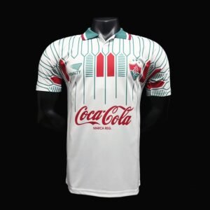 Camisa Retrô Fluminense II 1993 – Masculina
