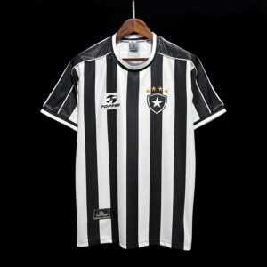 Camisa Retrô Botafogo I 1999 – Masculina