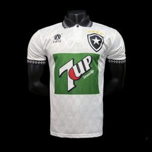 Camisa Retrô Botafogo II 1995 – Masculina