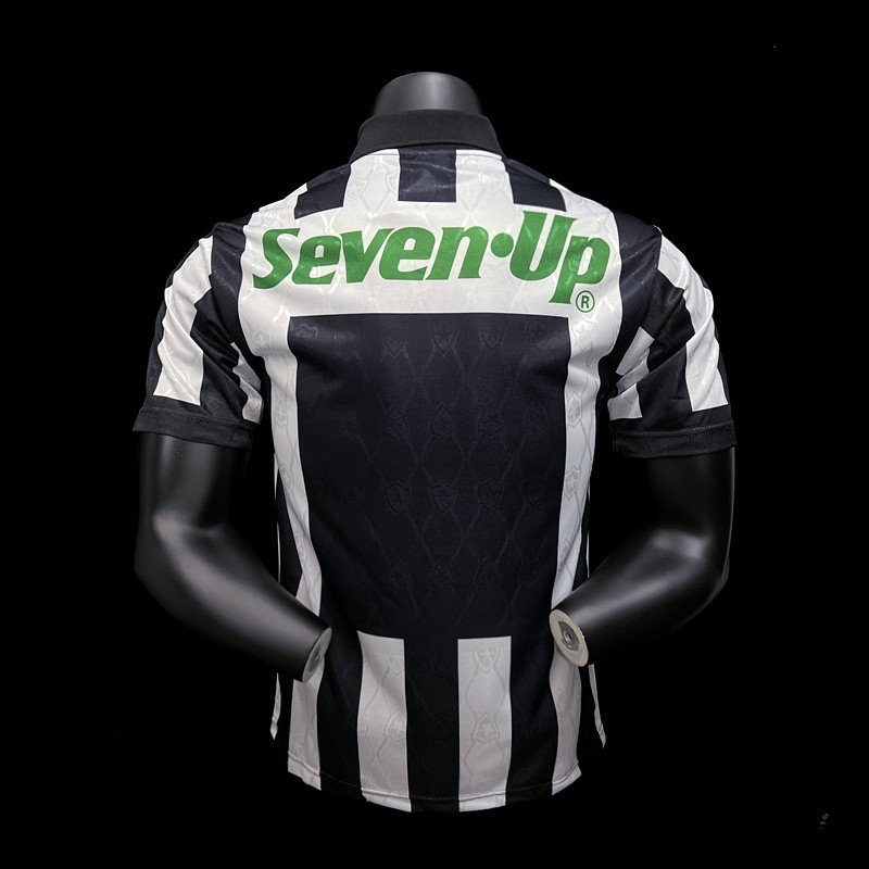 Camisa Retrô Botafogo I 1995 – Masculina - Imagem 2