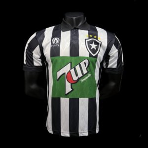 Camisa Retrô Botafogo I 1995 – Masculina