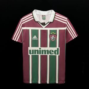Camisa Retrô Fluminense I 2002/03 – Masculina