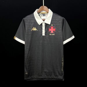 Camisa Vasco da Gama III 2023/24 – Masculina – Versão Torcedor
