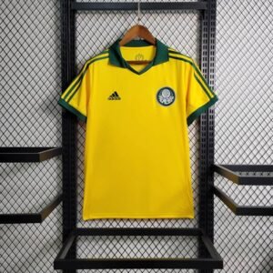Camisa Retrô Palmeiras I 2014 – Masculina