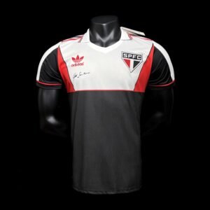Camisa Retrô São Paulo 1992 – Masculina – Comemorativa