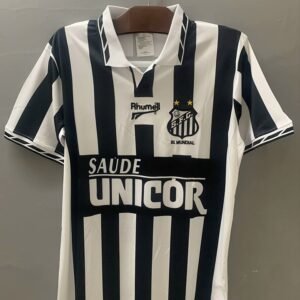 Camisa Retrô Santos II 1996 – Masculina