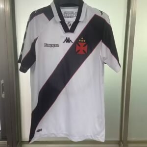 Camisa Retrô Vasco da Gama II 1997 – Masculina