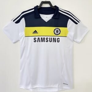 Camisa Retrô Chelsea III 2011/12 – Masculina