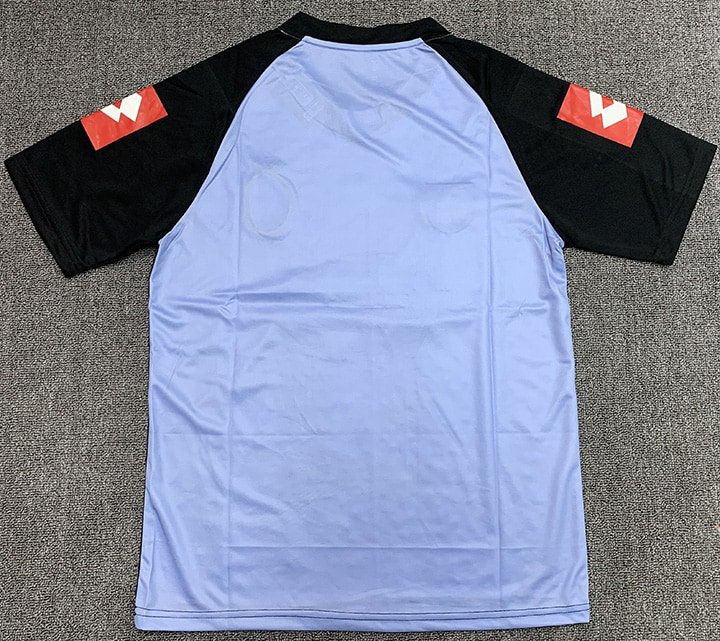 Camisa Retrô de Goleiro Juventus 2002/03 – Masculina - Imagem 2