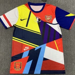 Camisa Retrô Arsenal – Masculina – Comemorativa