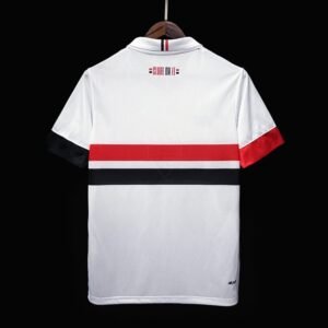 Camisa São Paulo I 2024/25 – Masculina – Versão Torcedor