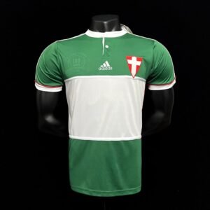 Camisa Retrô Palmeiras II 2014 – Masculina