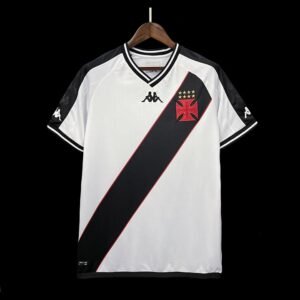 Camisa Vasco da Gama II 2024/25 – Masculina – Versão Torcedor