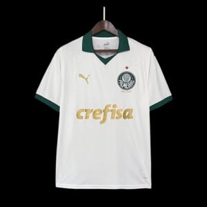 Camisa Palmeiras II 2024/25 – Masculina – Versão Torcedor