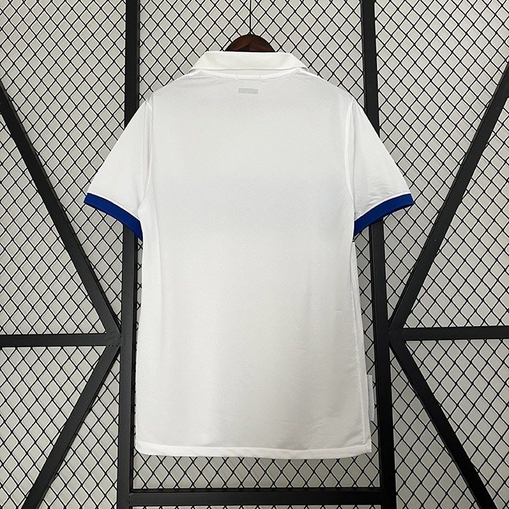 Camisa Retrô Inter de Milão II 2009/10 – Masculina - Imagem 2