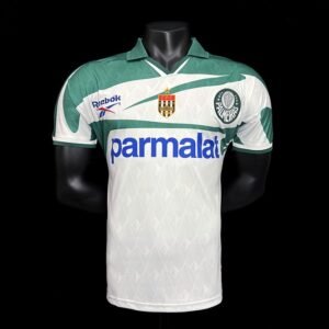 Camisa Retrô Palmeiras II 1986 – Masculina