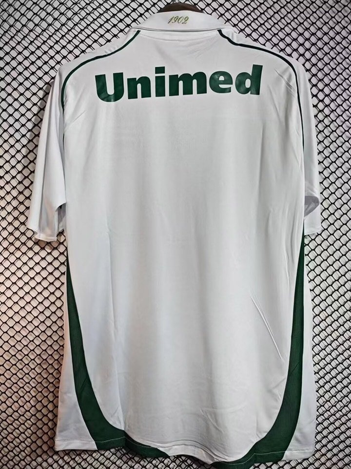 Camisa Retrô Fluminense 2009/10 – Masculina - Imagem 4