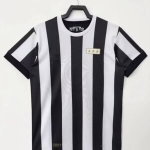 Camisa Retrô Juventus I – Masculina