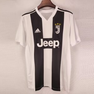 Camisa Retrô Juventus I 2018/19 – Masculina