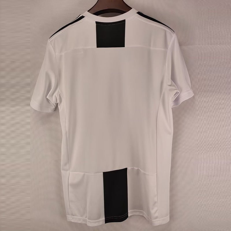 Camisa Retrô Juventus I 2018/19 – Masculina - Imagem 2