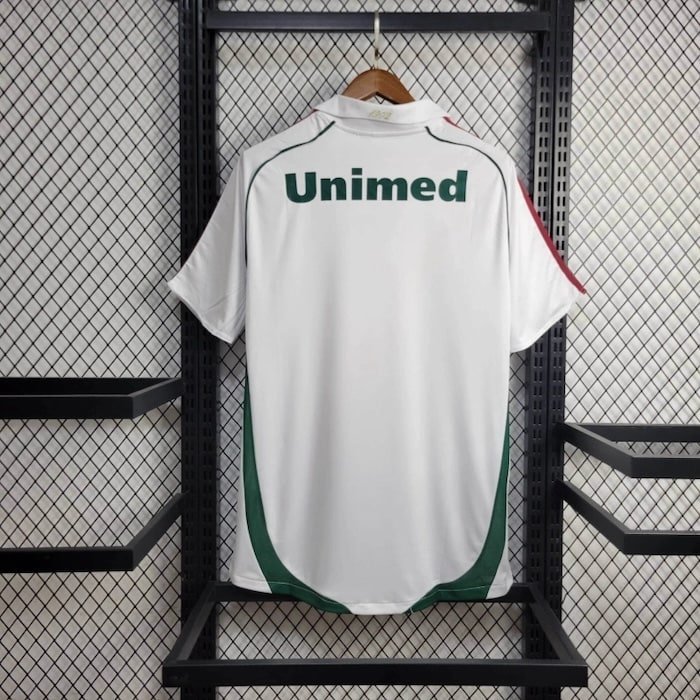 Camisa Retrô Fluminense 2009/10 – Masculina - Imagem 2