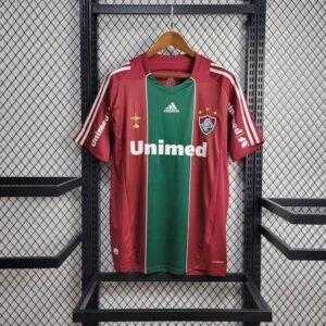 Camisa Retrô Fluminense I 2010 – Masculina