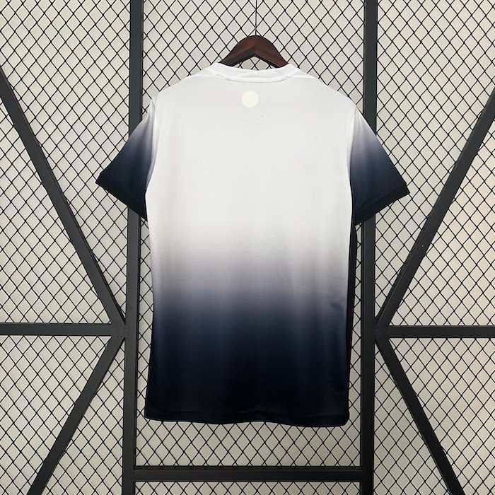 Camisa Corinthians I 2024/25 – Masculina – Versão Torcedor - Imagem 2