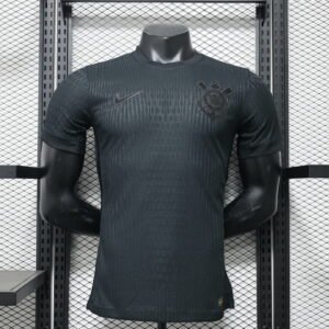 Camisa Corinthians II 2024 – Masculina – Versão Jogador
