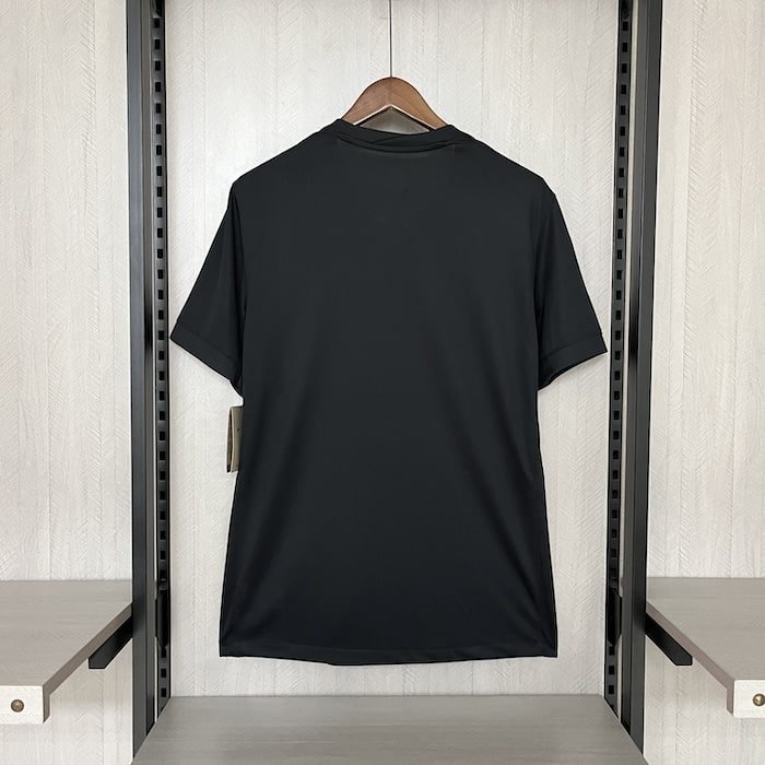 Camisa Corinthians II 2024/25 – Masculina – Versão Torcedor - Imagem 3